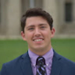 Meet your Posher, Sam